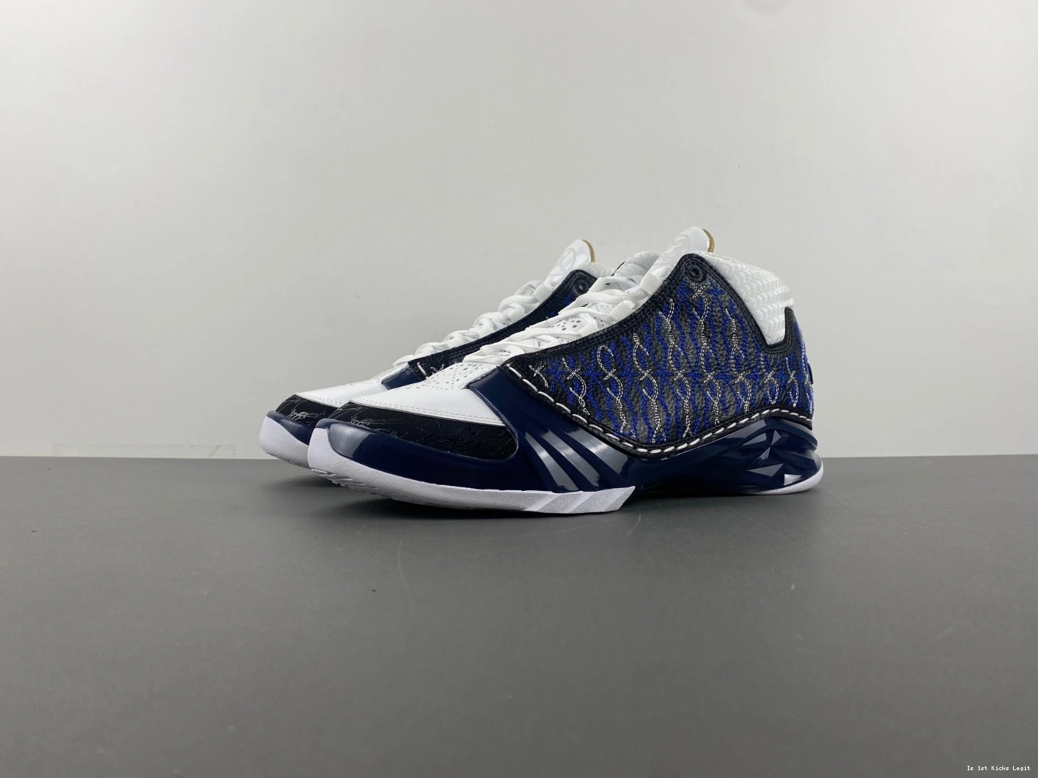  Air 318376-011 OG 'Motorsports' Jordan 23 0430